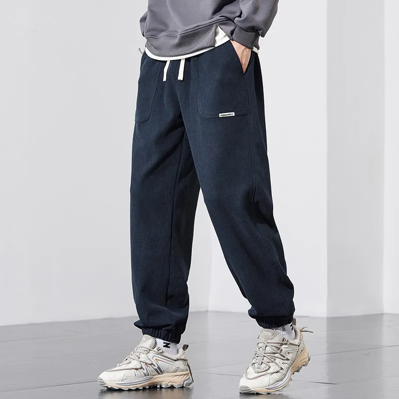 EPTISON Casual Pants Men-10