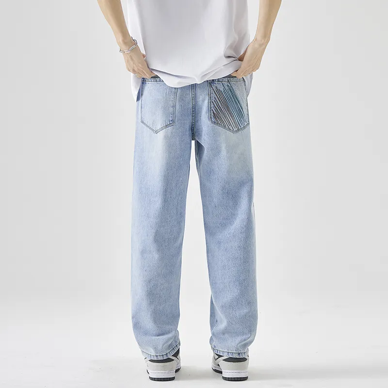 EPTISON Jeans Men-5