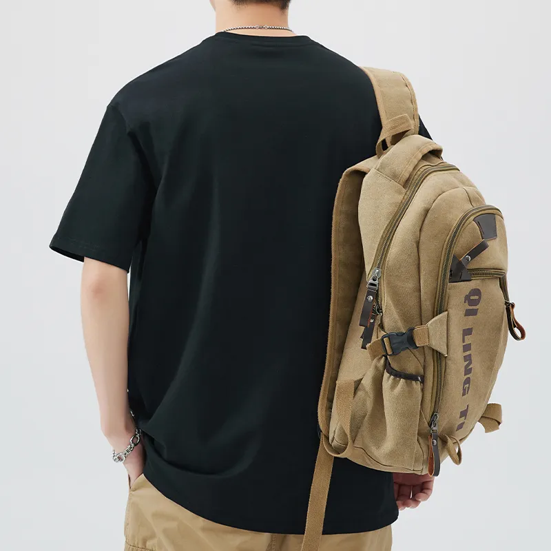 EPTISON T Shirts Men-4