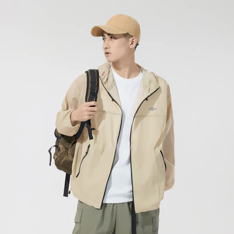 EPTISON Sun Protection Clothing Unisex-2