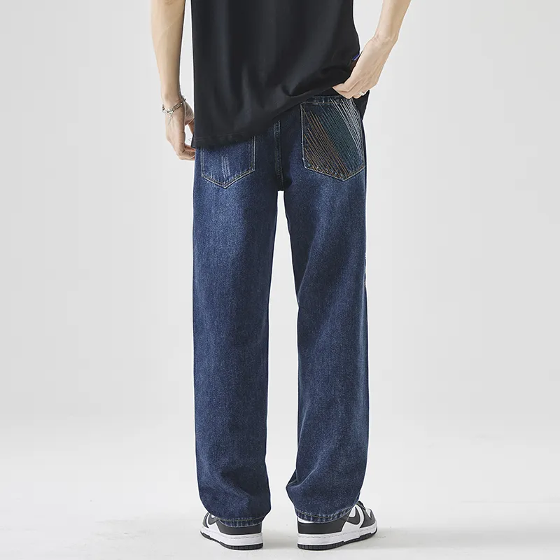 EPTISON Jeans Men-12