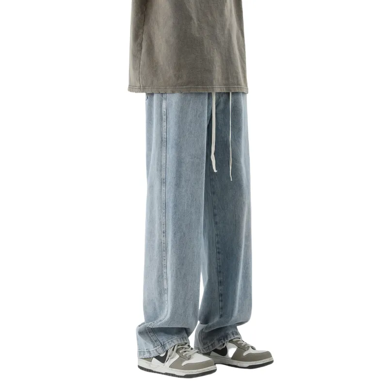 EPTISON Jeans Unisex-3
