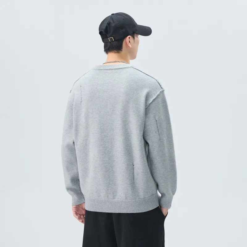 EPTISON Sweaters Men-7