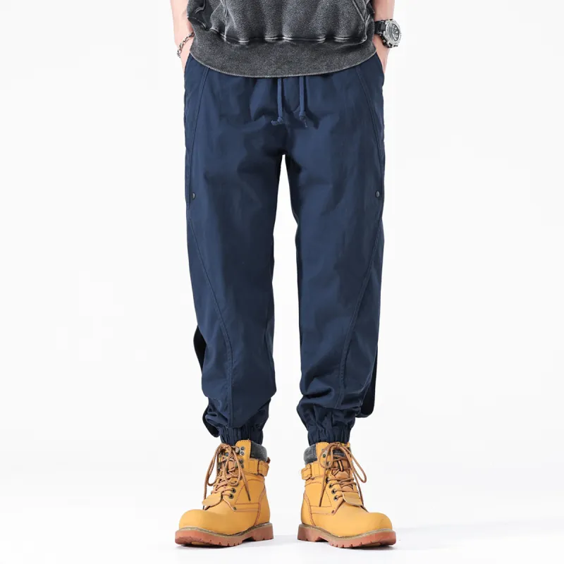 EPTISON Casual Pants Men-13