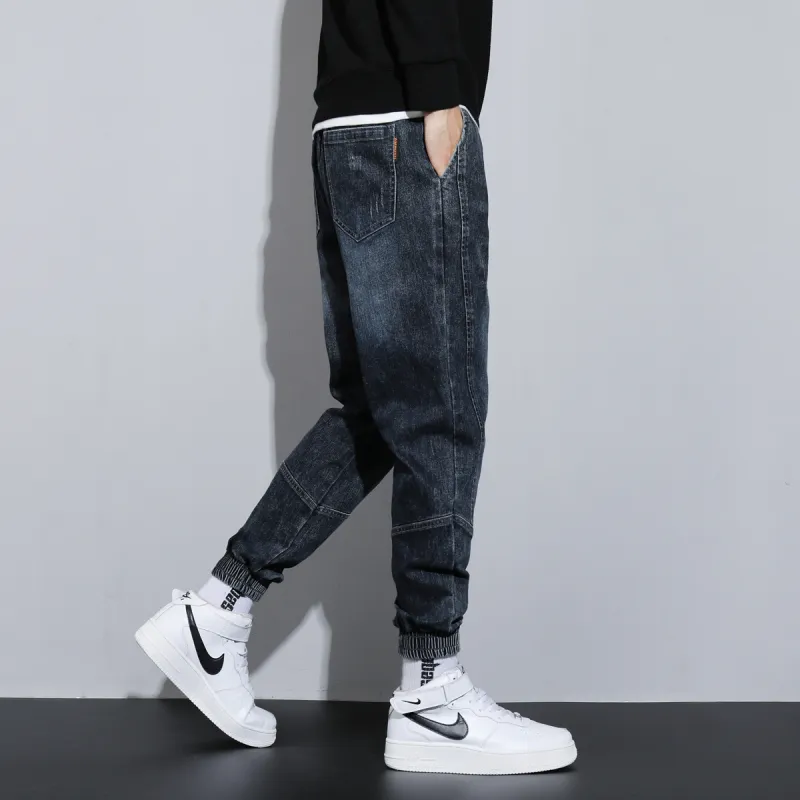EPTISON Jeans Men-14