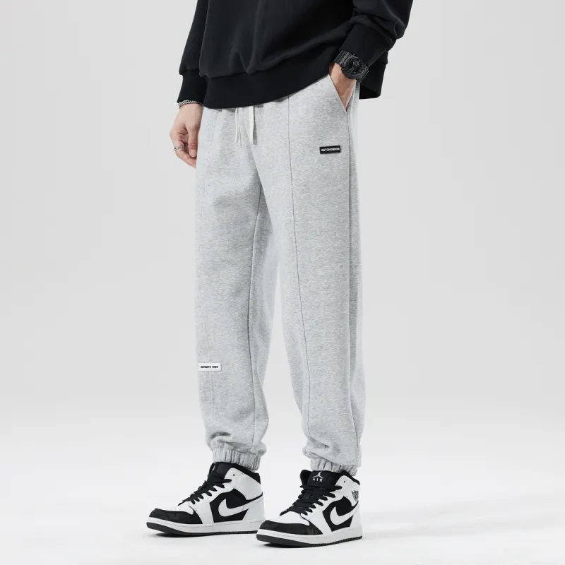 EPTISON Casual Pants Men-10