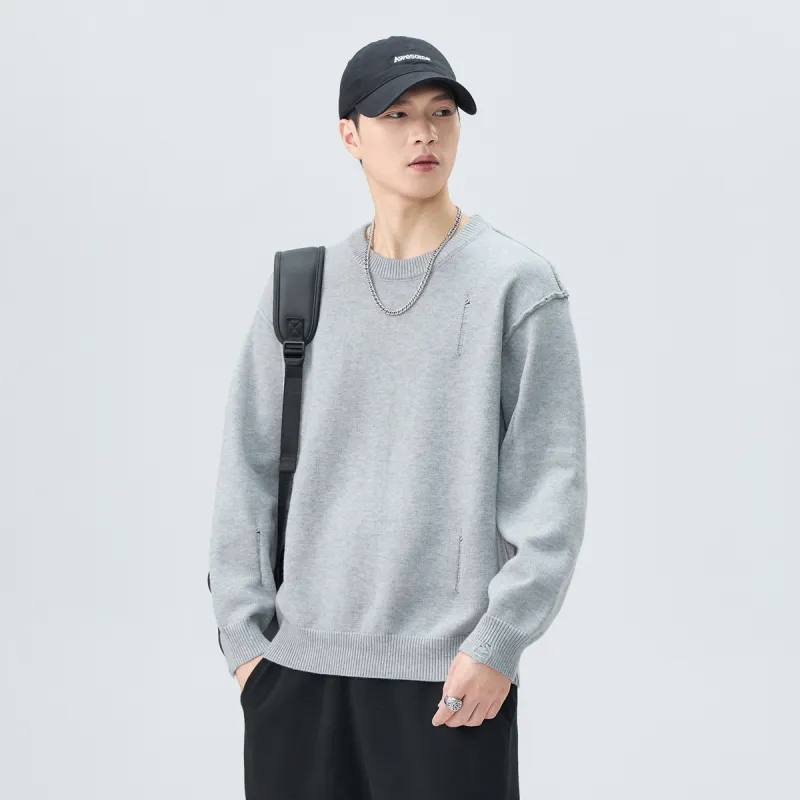 EPTISON Sweaters Men-8