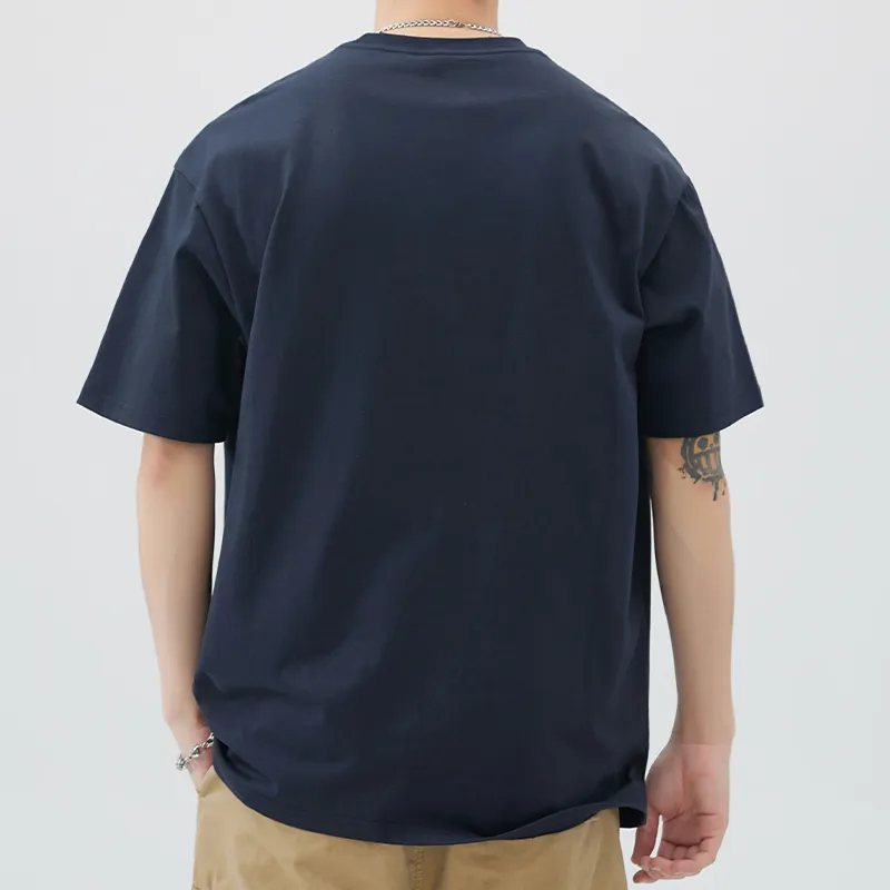 EPTISON T Shirts Men-6