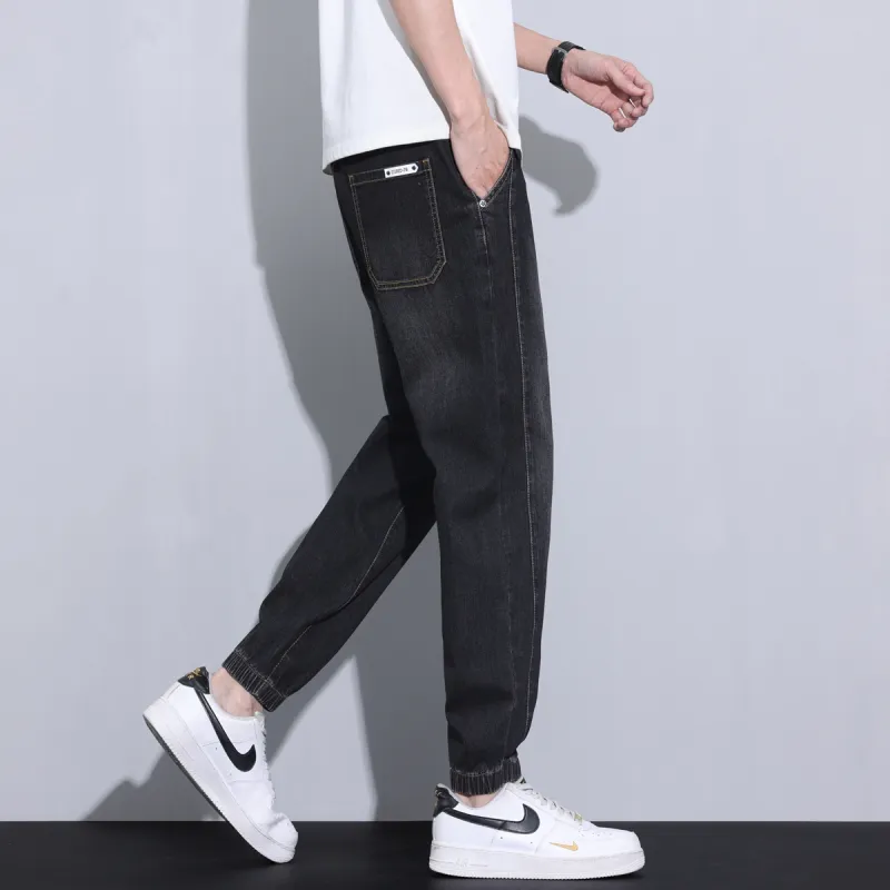 EPTISON Jeans Men-22