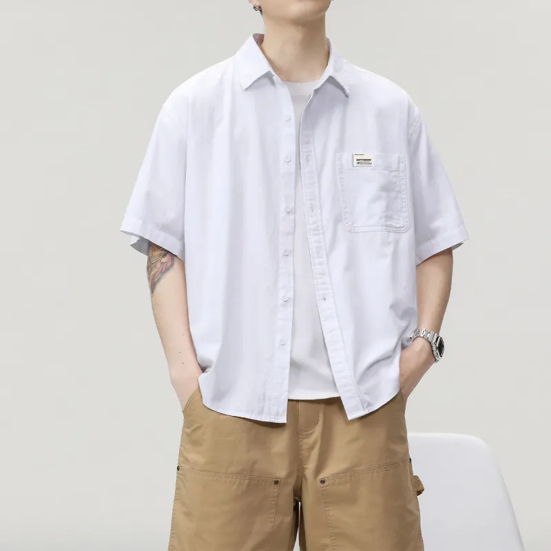 EPTISON Shirts Unisex-9