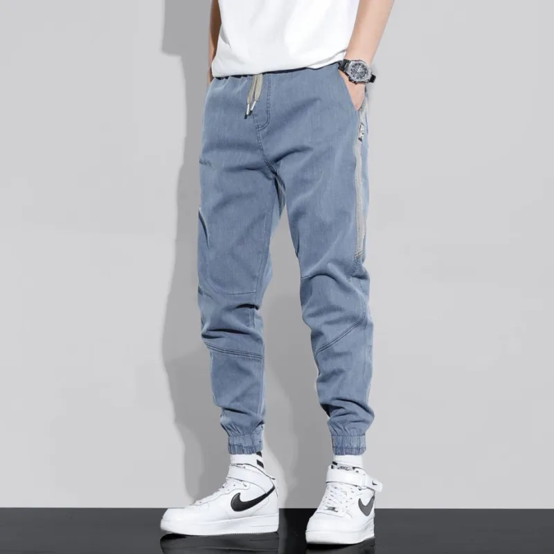 EPTISON Jeans Men-16
