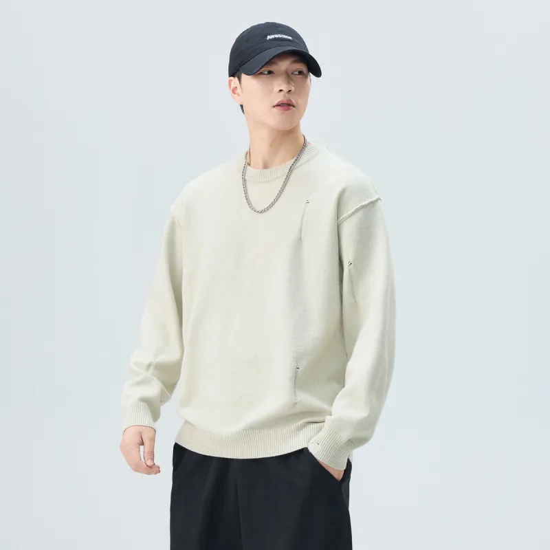 EPTISON Sweaters Men-11