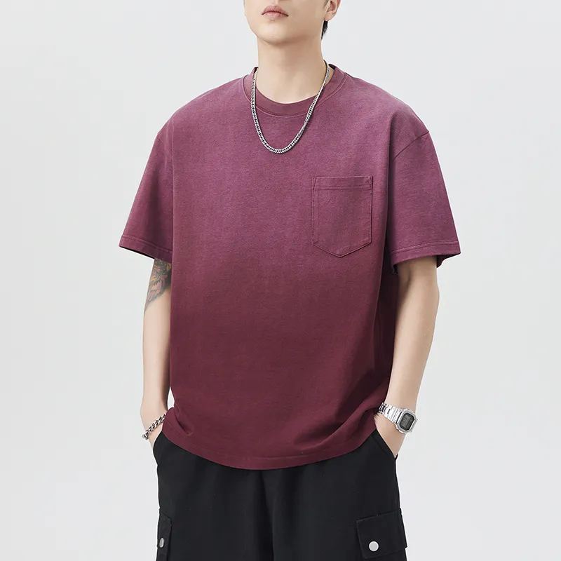 EPTISON T Shirts Unisex-13