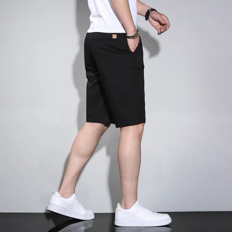 EPTISON Casual Shorts Men-3