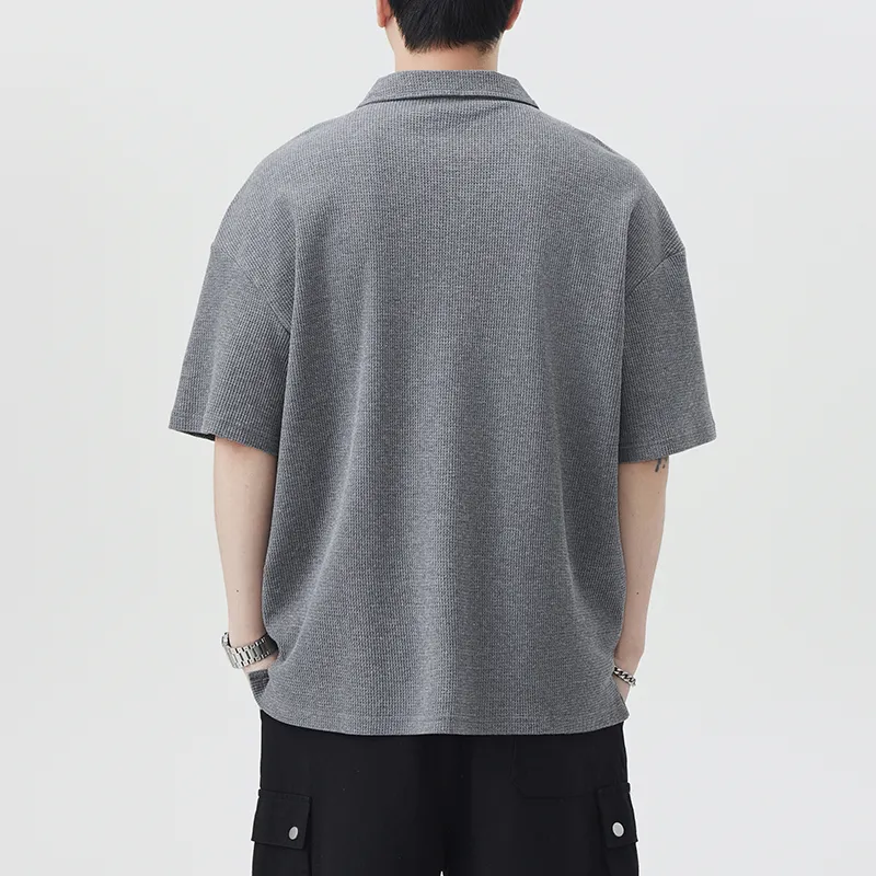 EPTISON Polo Shirts Unisex-10