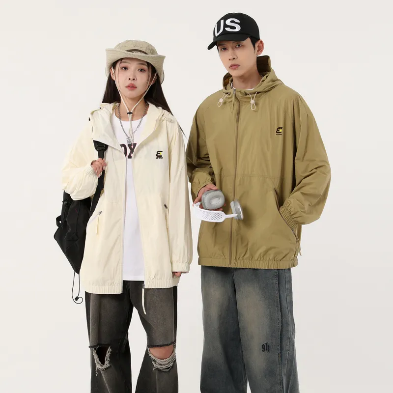 EPTISON Sun Protection Clothing Unisex-10