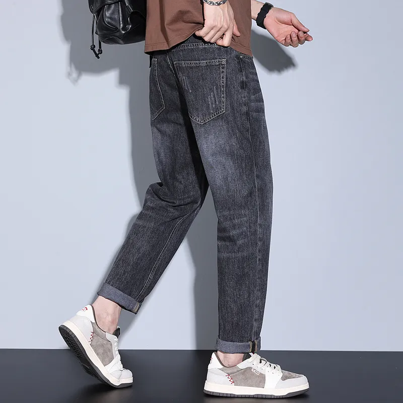 EPTISON Jeans Unisex-9
