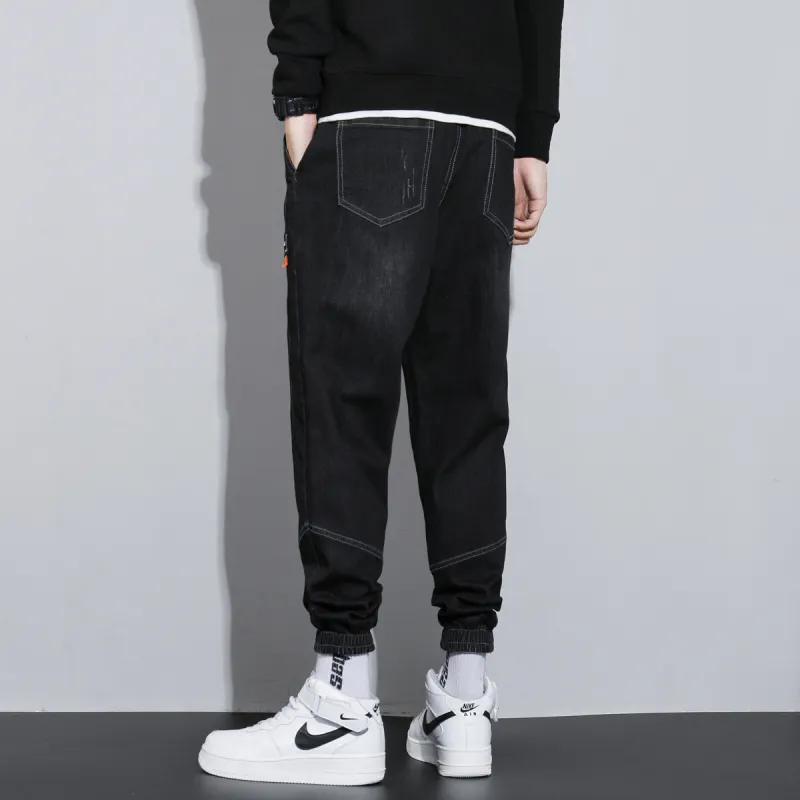 EPTISON Jeans Men-9
