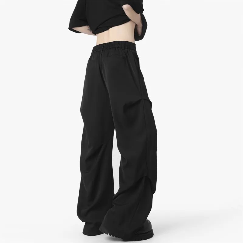 EPTISON Casual Pants Unisex-2