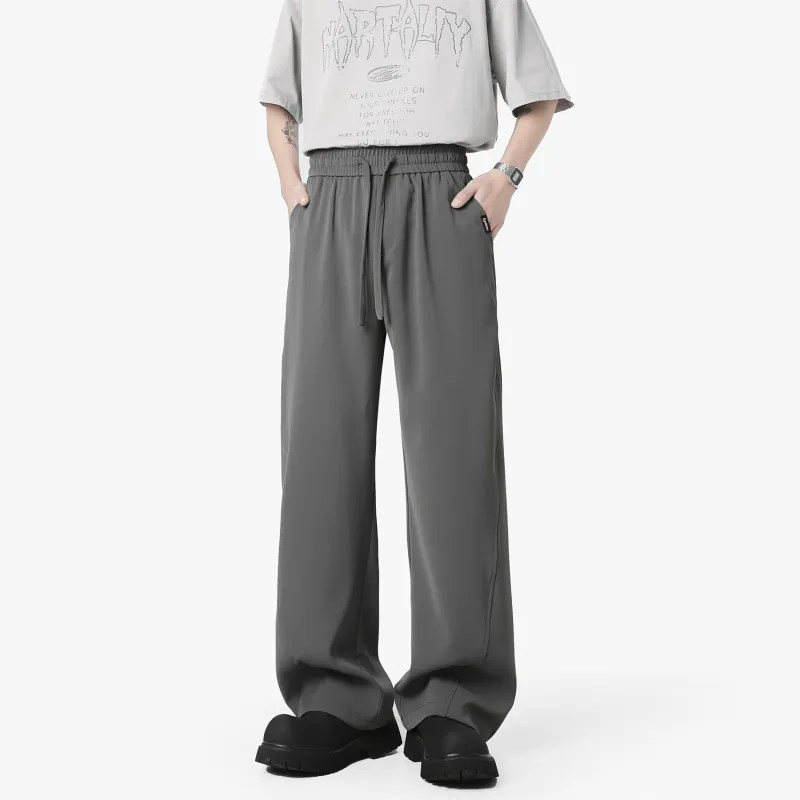 EPTISON Suit Trousers Unisex-10