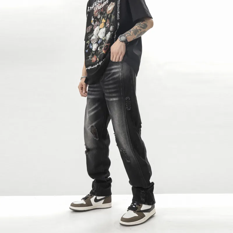 EPTISON Jeans Men-3