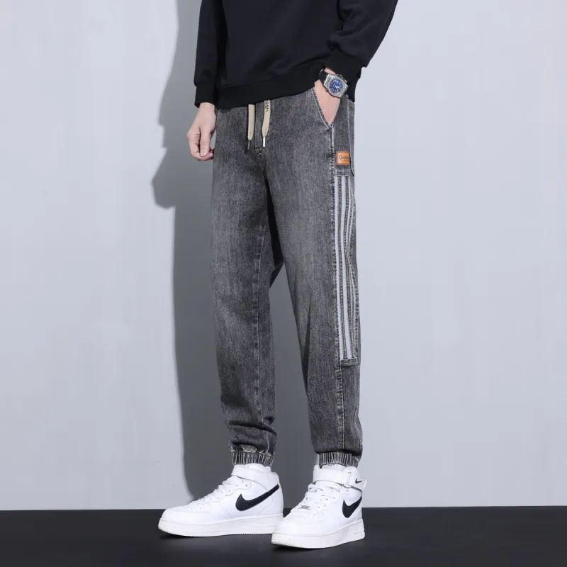EPTISON Jeans Men-17
