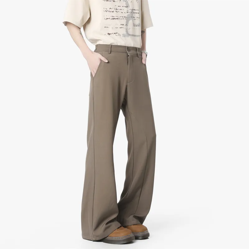 EPTISON Suit Trousers Men-6