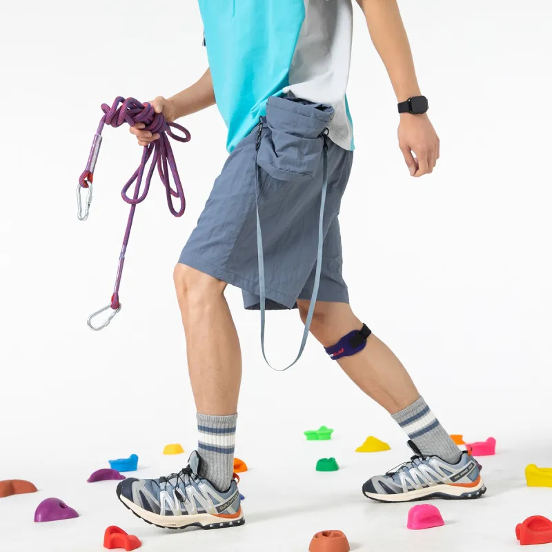 EPTISON Casual Shorts Unisex-11
