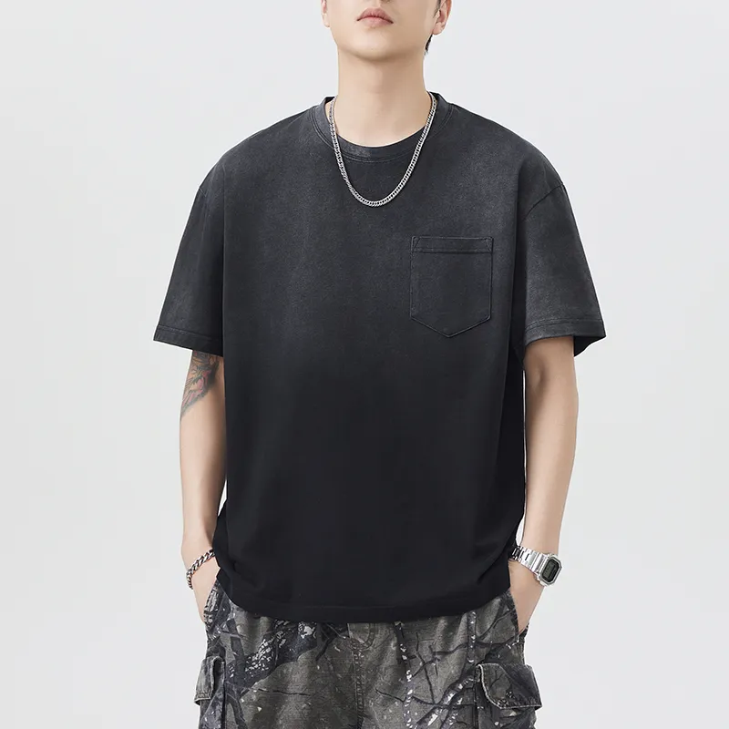 EPTISON T Shirts Unisex-9
