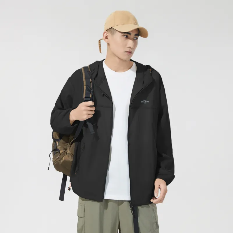 EPTISON Sun Protection Clothing Unisex-12