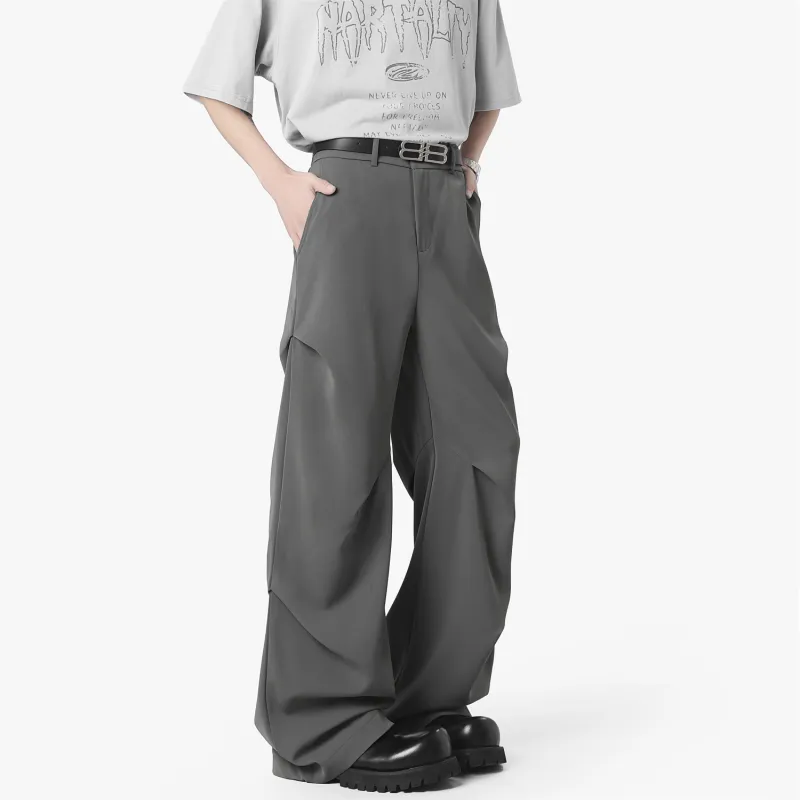 EPTISON Casual Pants Unisex-7
