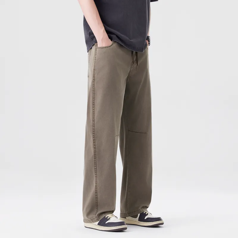 EPTISON Jeans Unisex-12