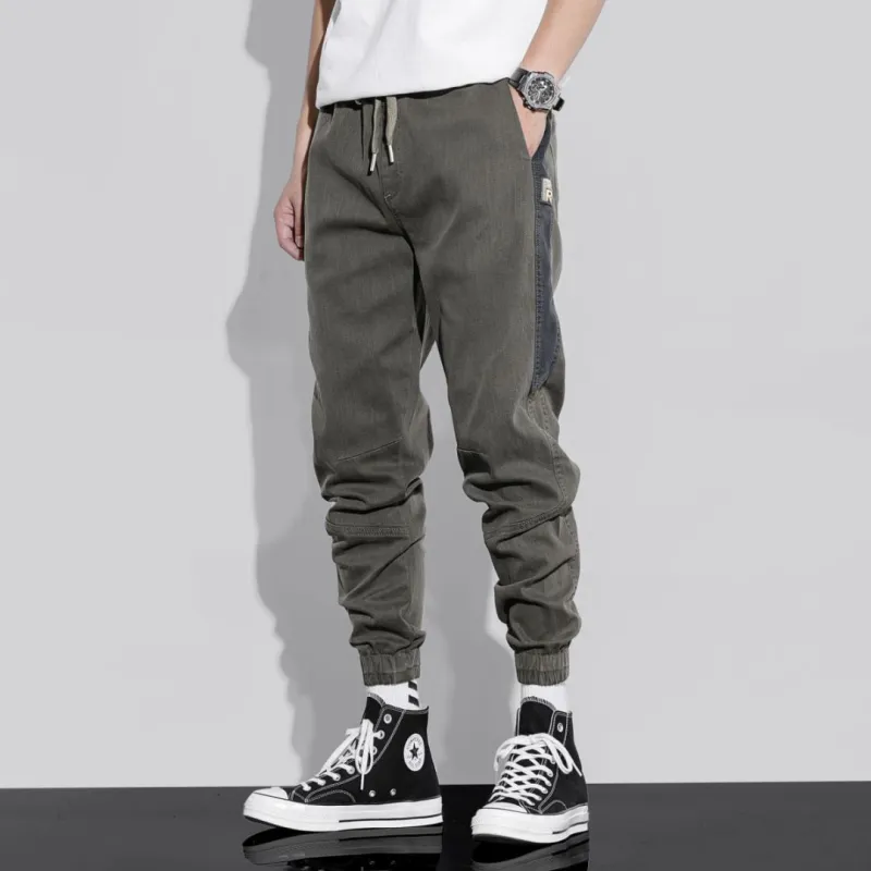 EPTISON Jeans Men-9