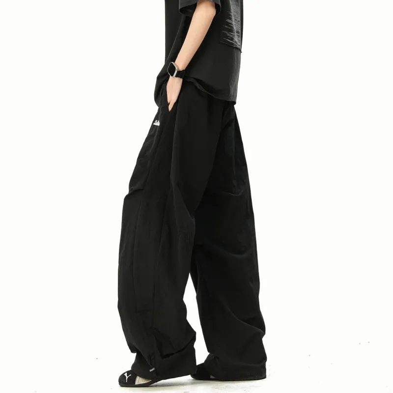 EPTISON Windbreaker Pants Unisex-9