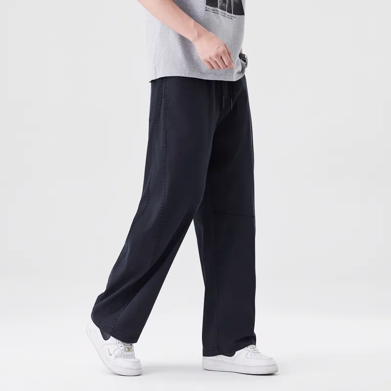 EPTISON Jeans Unisex-8