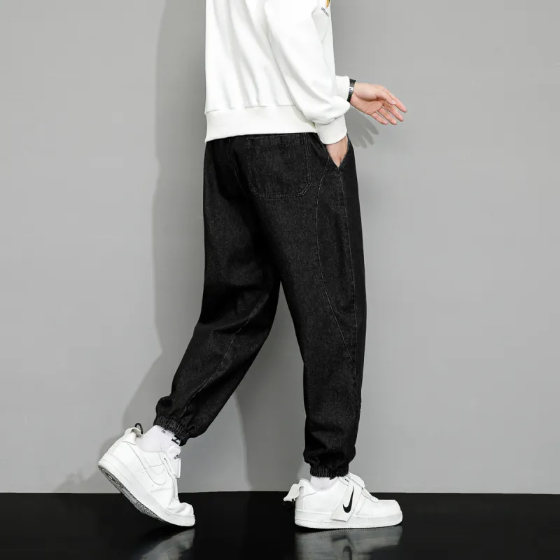 EPTISON Jeans Men-4