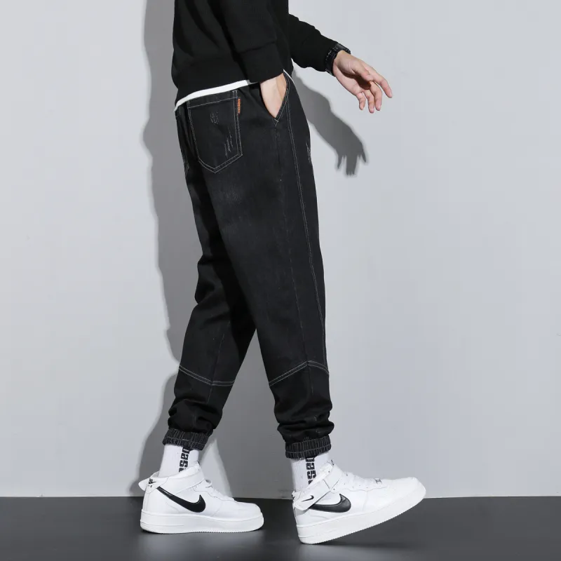 EPTISON Jeans Men-7