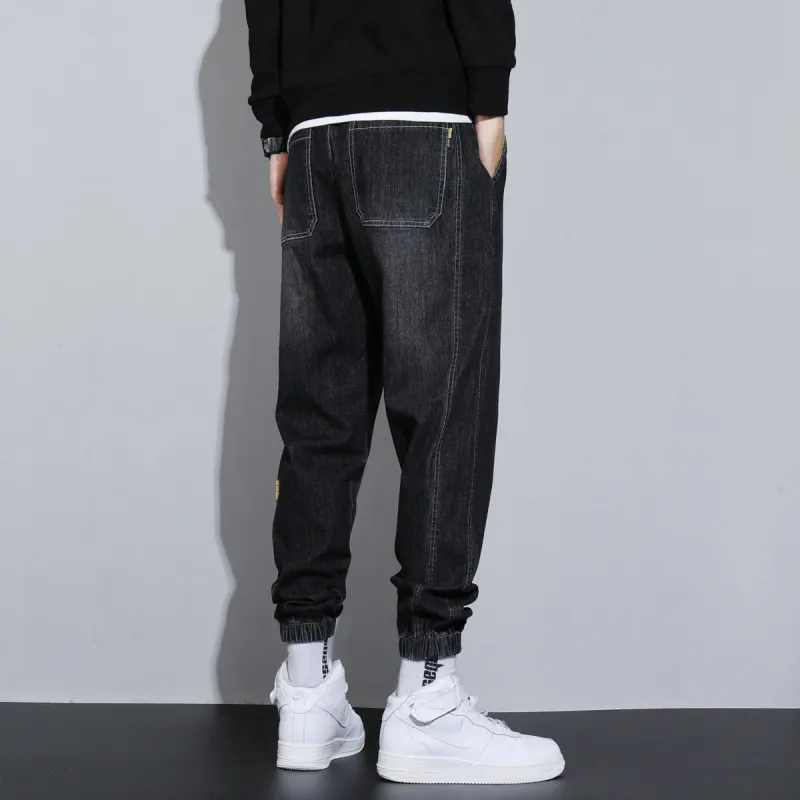 EPTISON Jeans Men-11