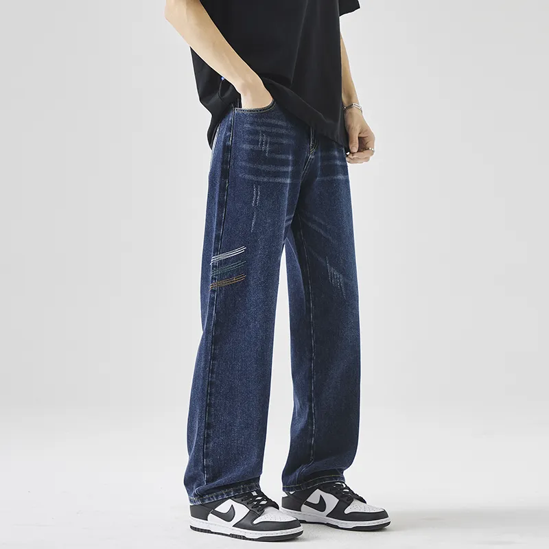 EPTISON Jeans Men-11