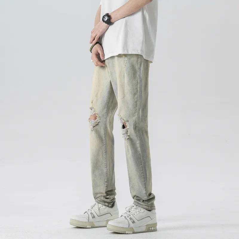 EPTISON Jeans Men-3