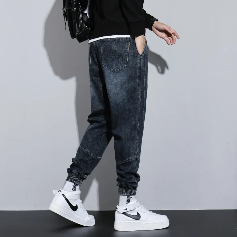 EPTISON Jeans Men-15
