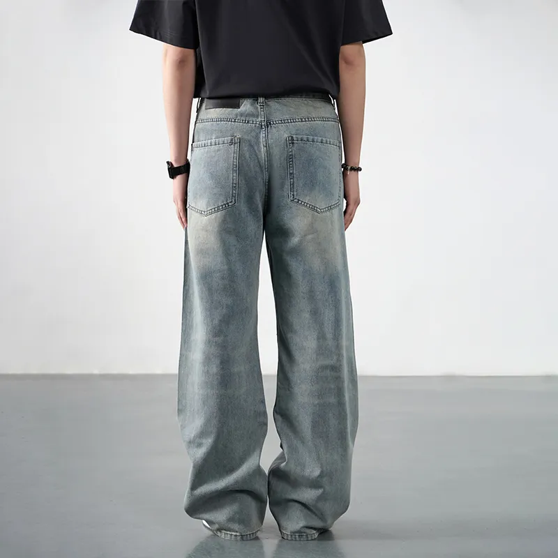 EPTISON Jeans Unisex-3