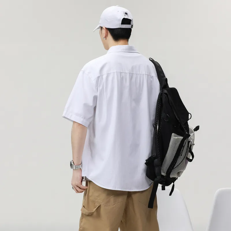 EPTISON Shirts Unisex-11