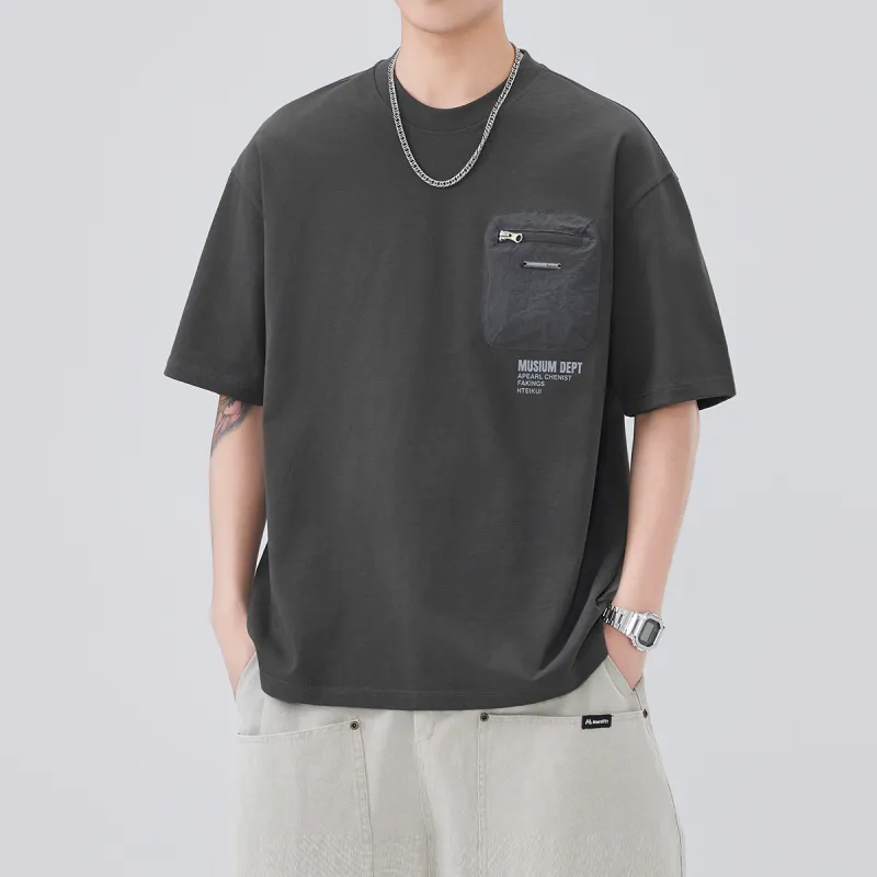 EPTISON T Shirts Unisex-15