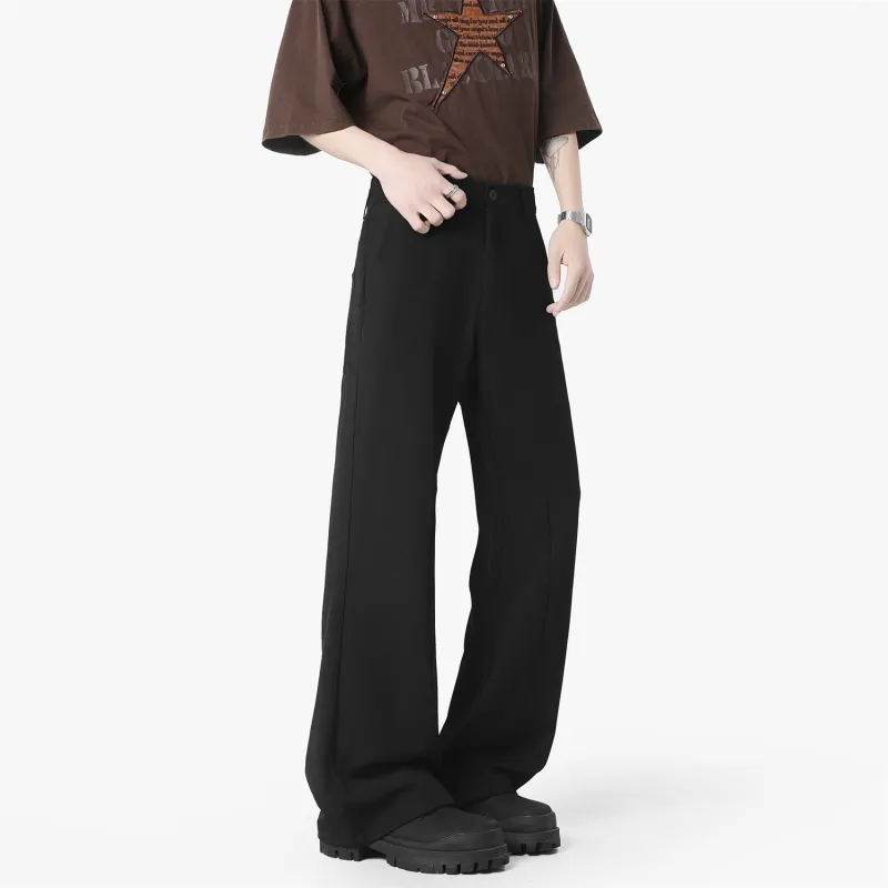 EPTISON Suit Trousers Men-3
