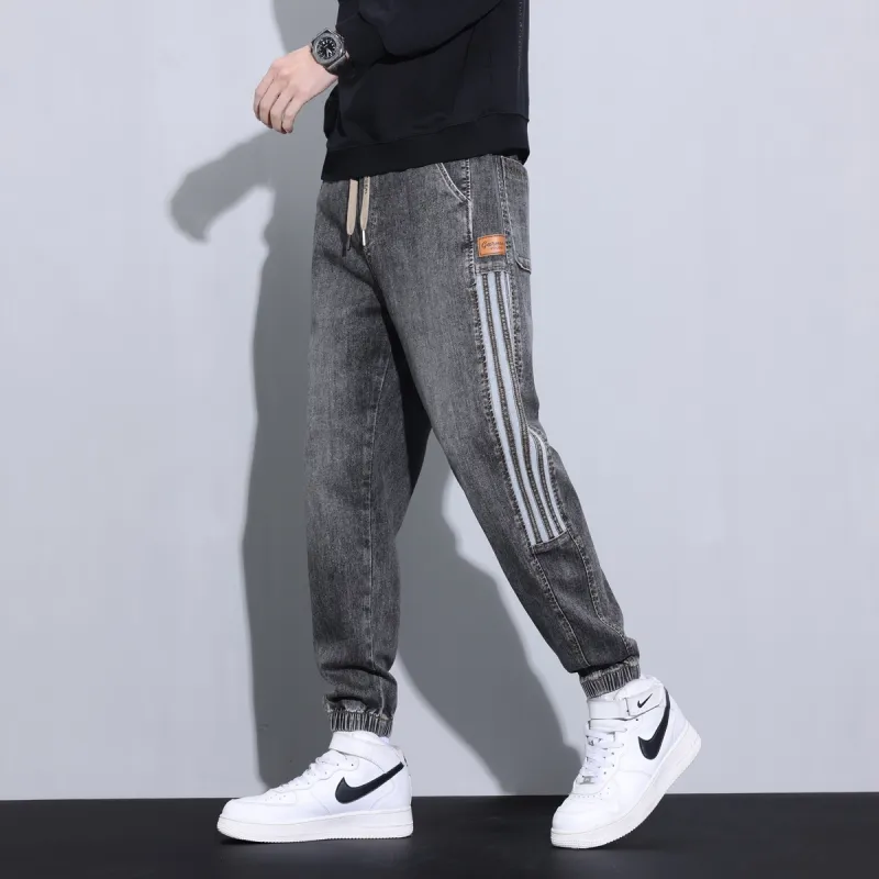EPTISON Jeans Men-11