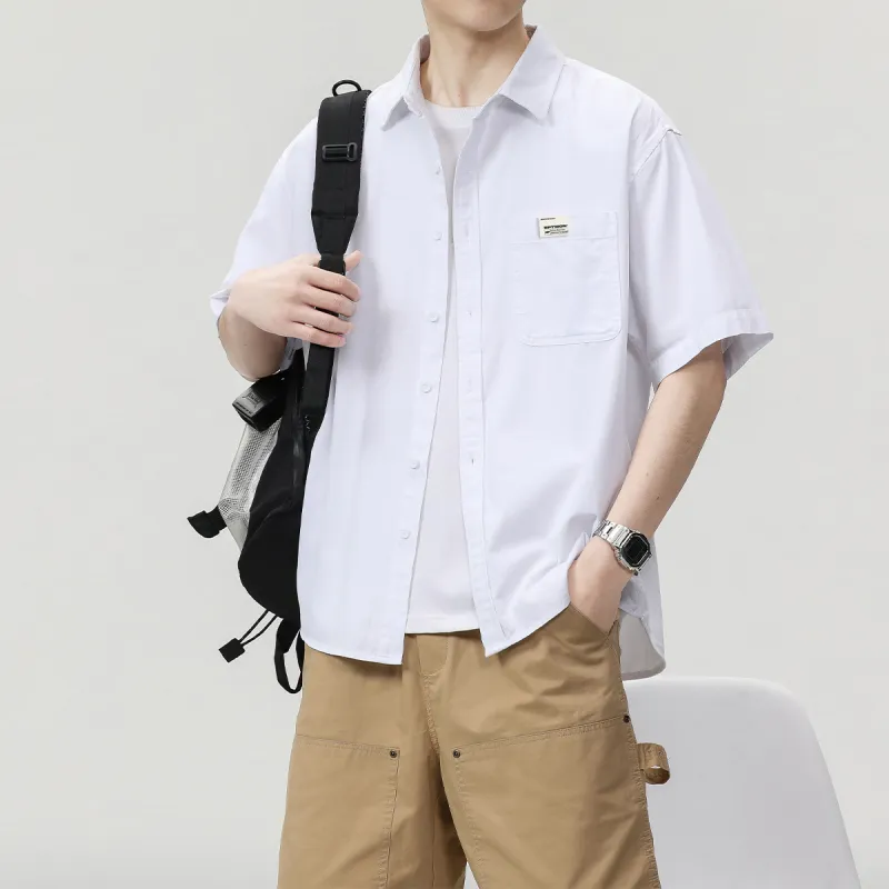 EPTISON Shirts Unisex-8