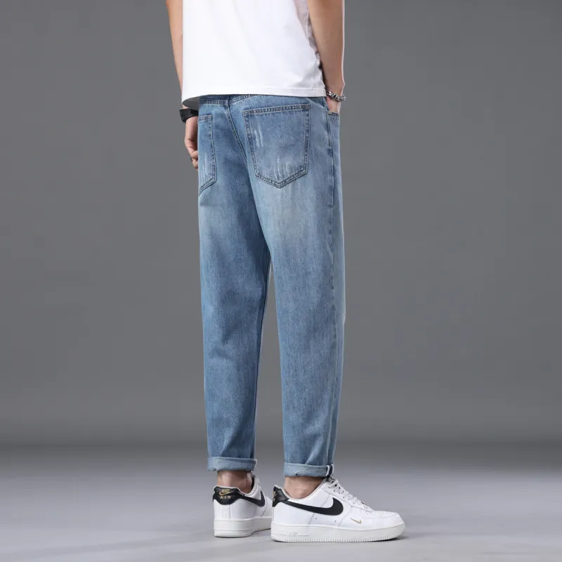 EPTISON Jeans Unisex-10