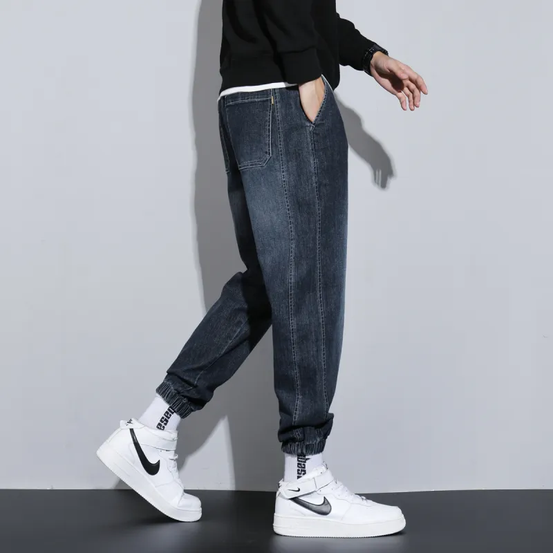 EPTISON Jeans Men-16
