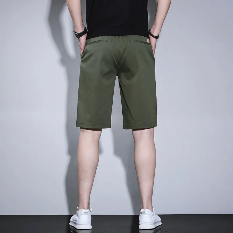 EPTISON Casual Shorts Men-18